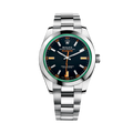 Rolex Milgauss