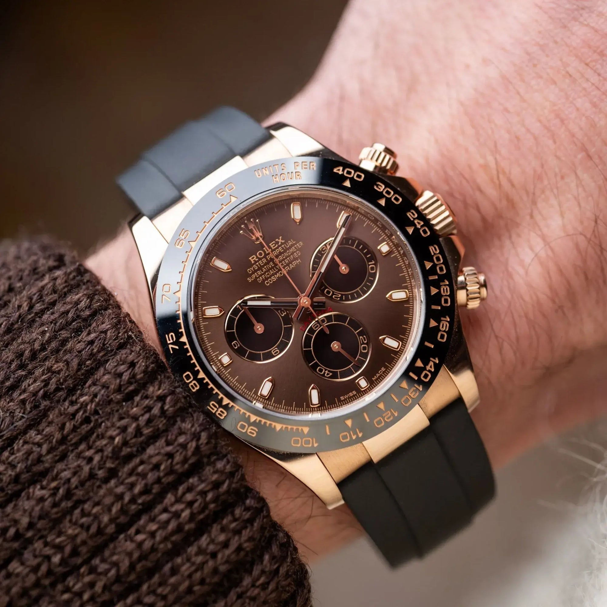 DAYTONA COSMOGRAPH
