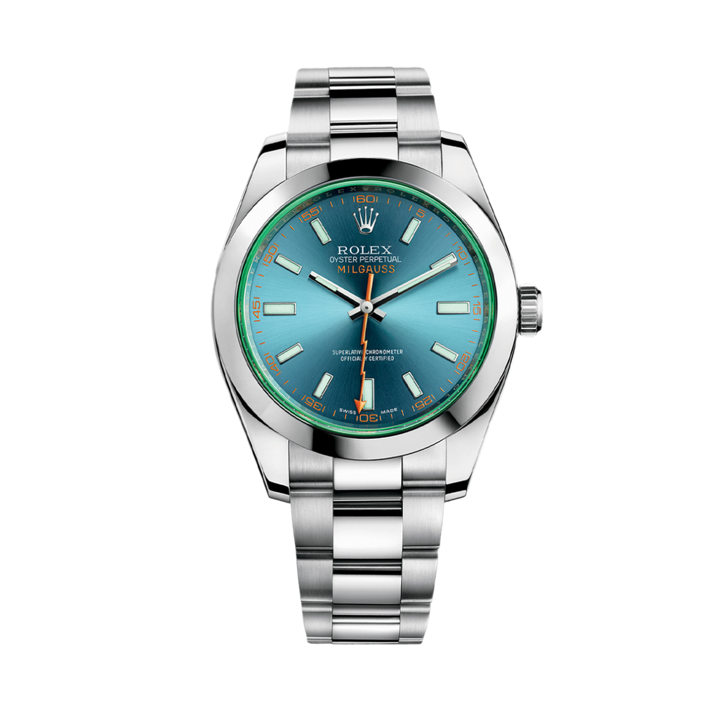 Rolex Milgauss