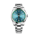 Rolex Milgauss