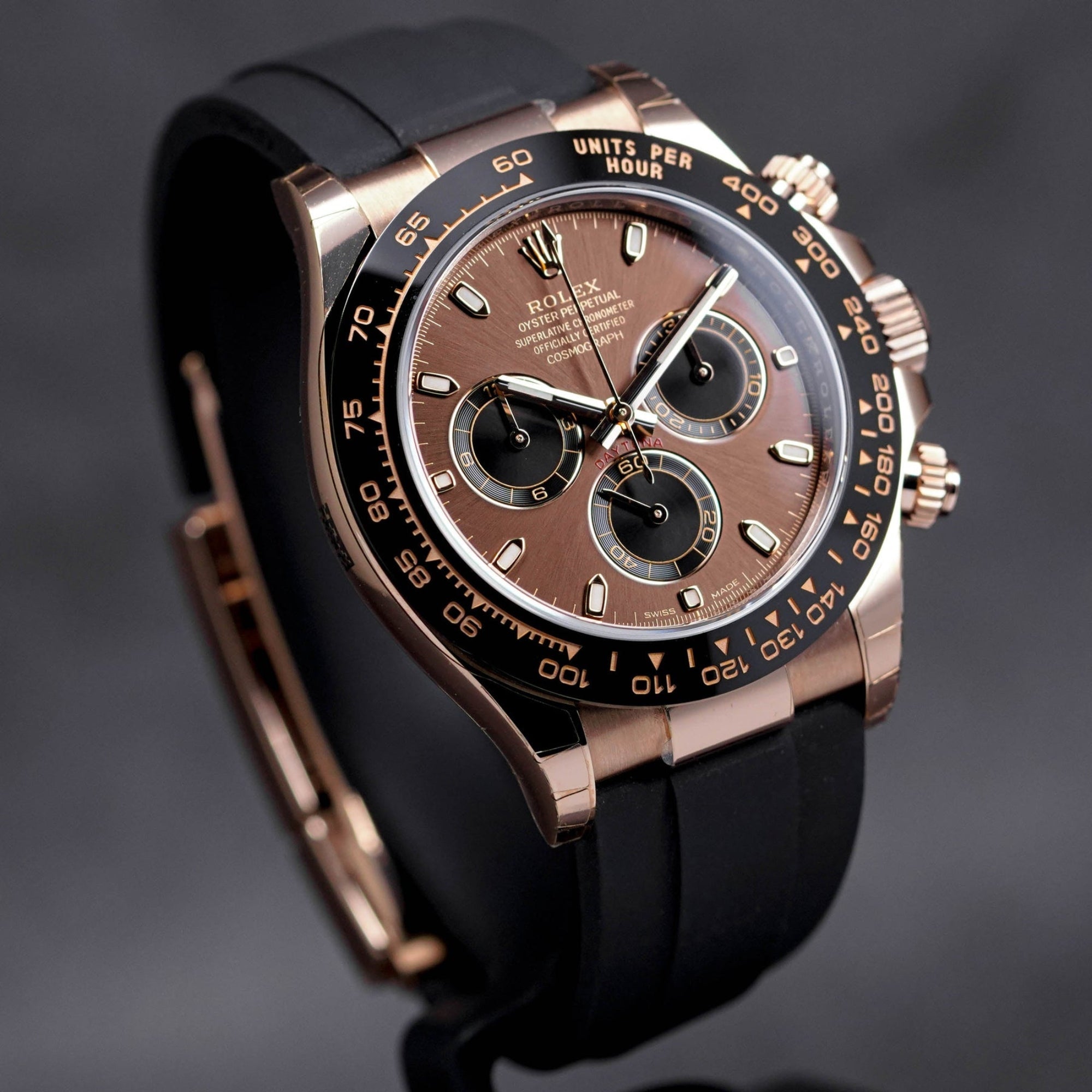 DAYTONA COSMOGRAPH