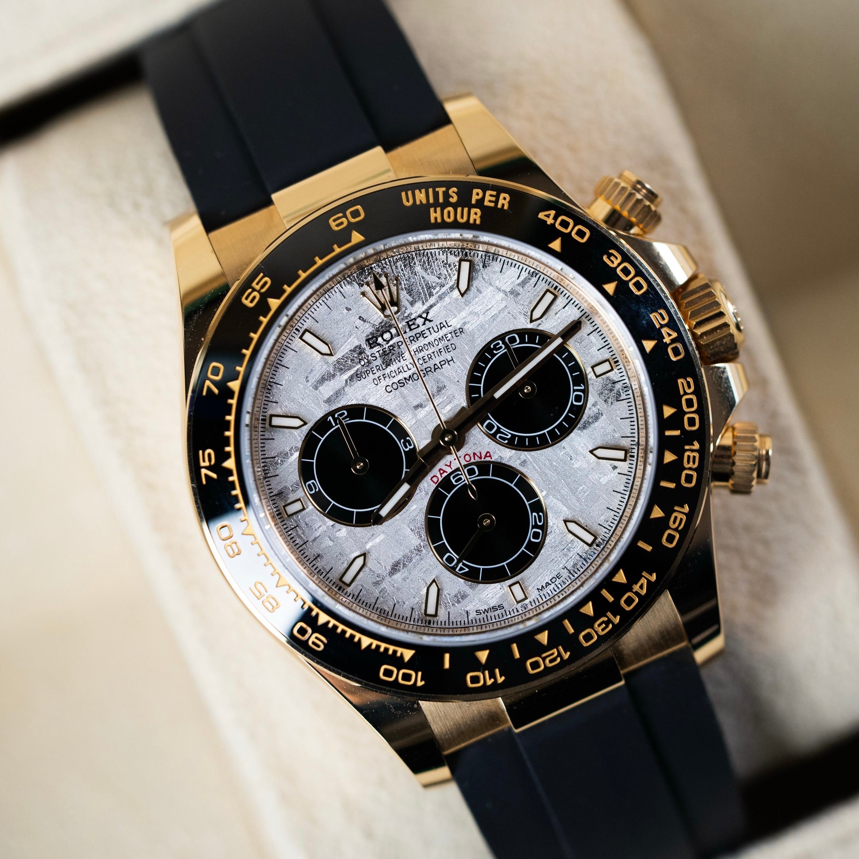 DAYTONA COSMOGRAPH