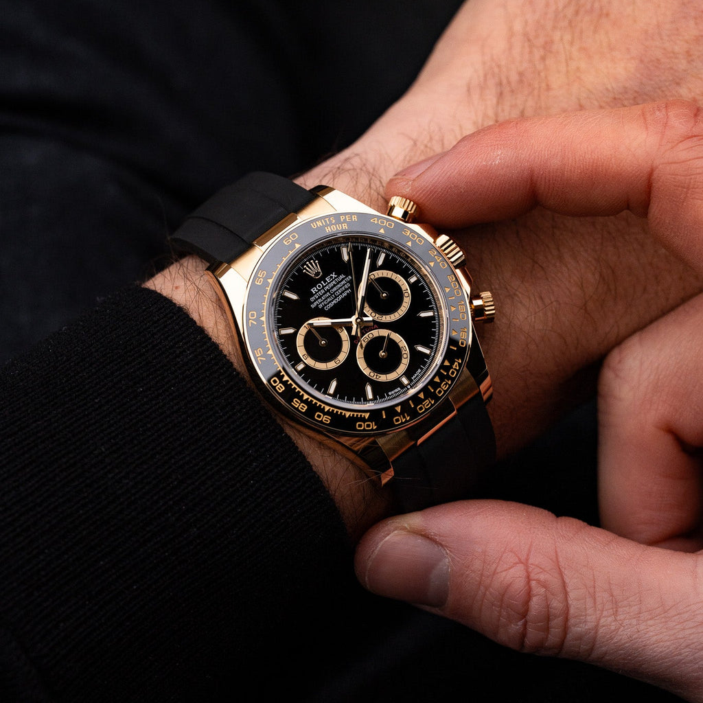 DAYTONA COSMOGRAPH