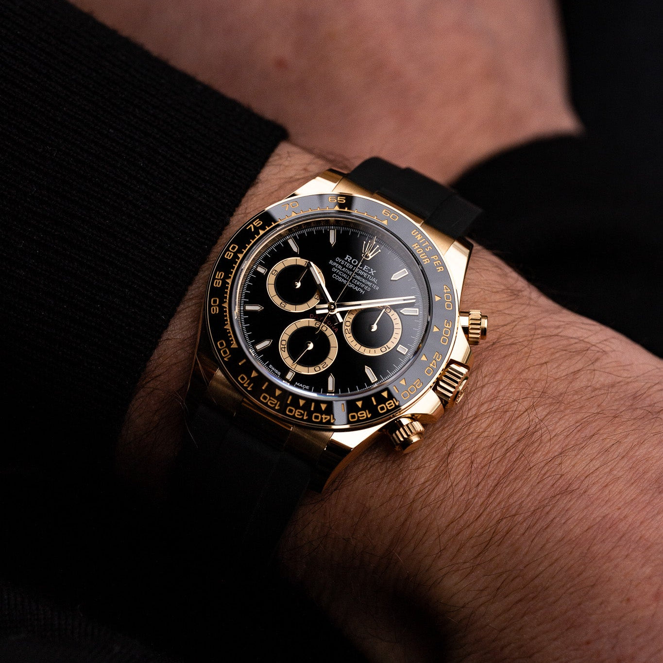 DAYTONA COSMOGRAPH