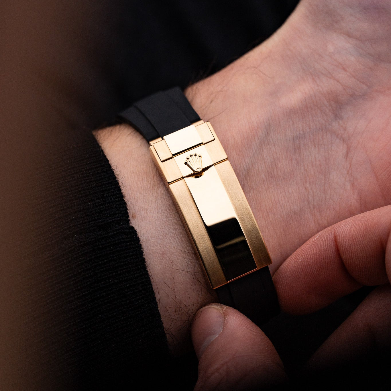 DAYTONA COSMOGRAPH