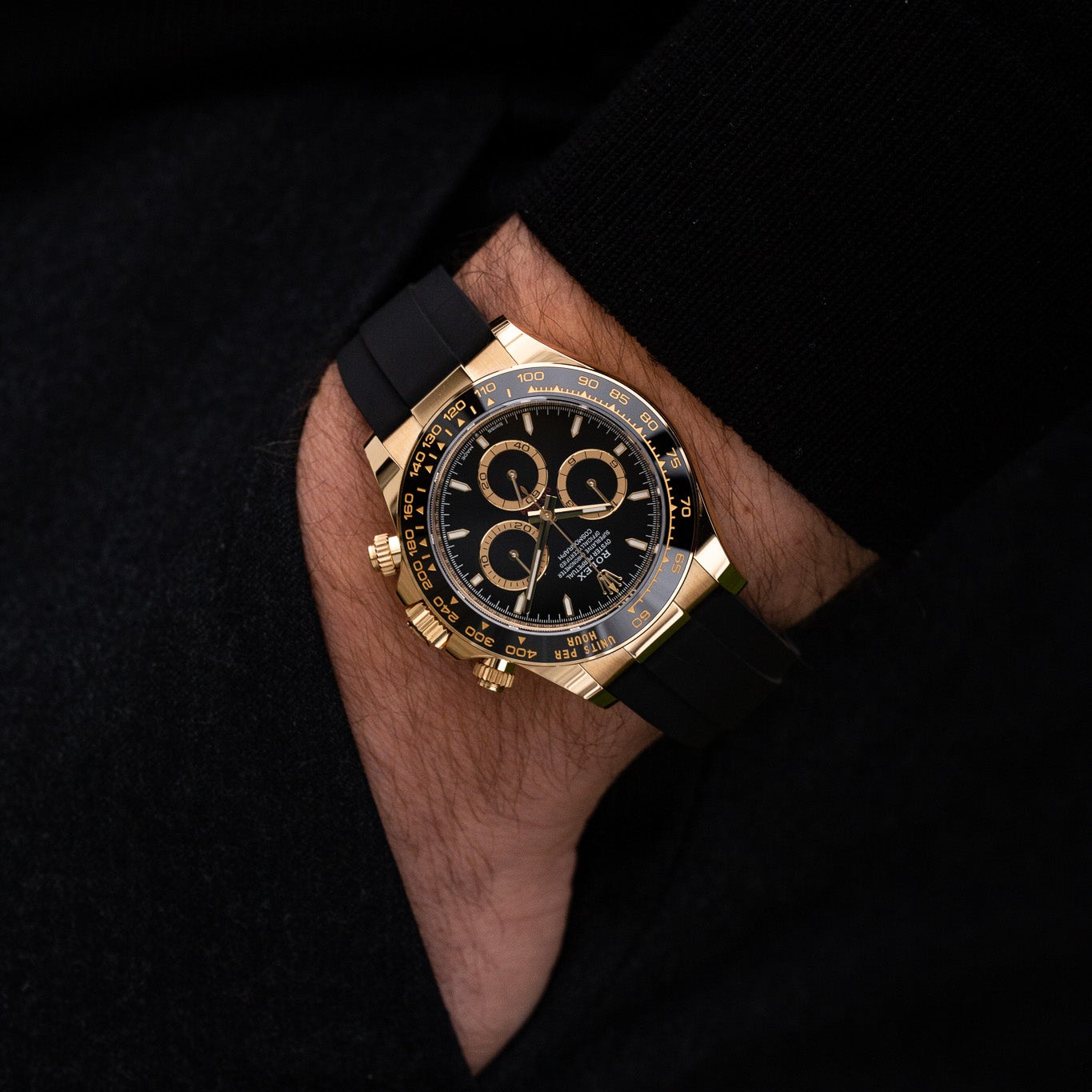DAYTONA COSMOGRAPH