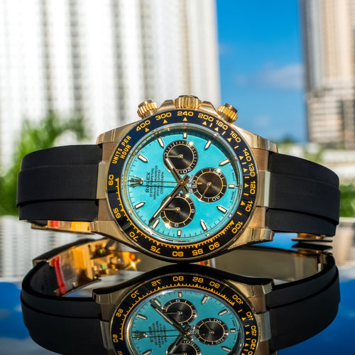 DAYTONA COSMOGRAPH