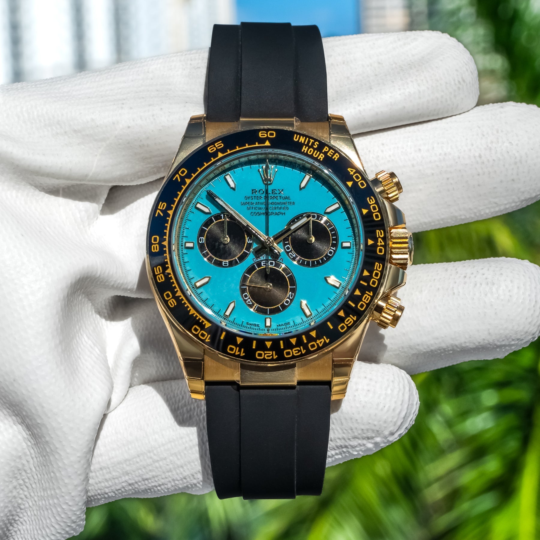 DAYTONA COSMOGRAPH