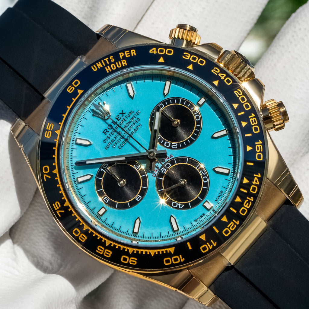 DAYTONA COSMOGRAPH