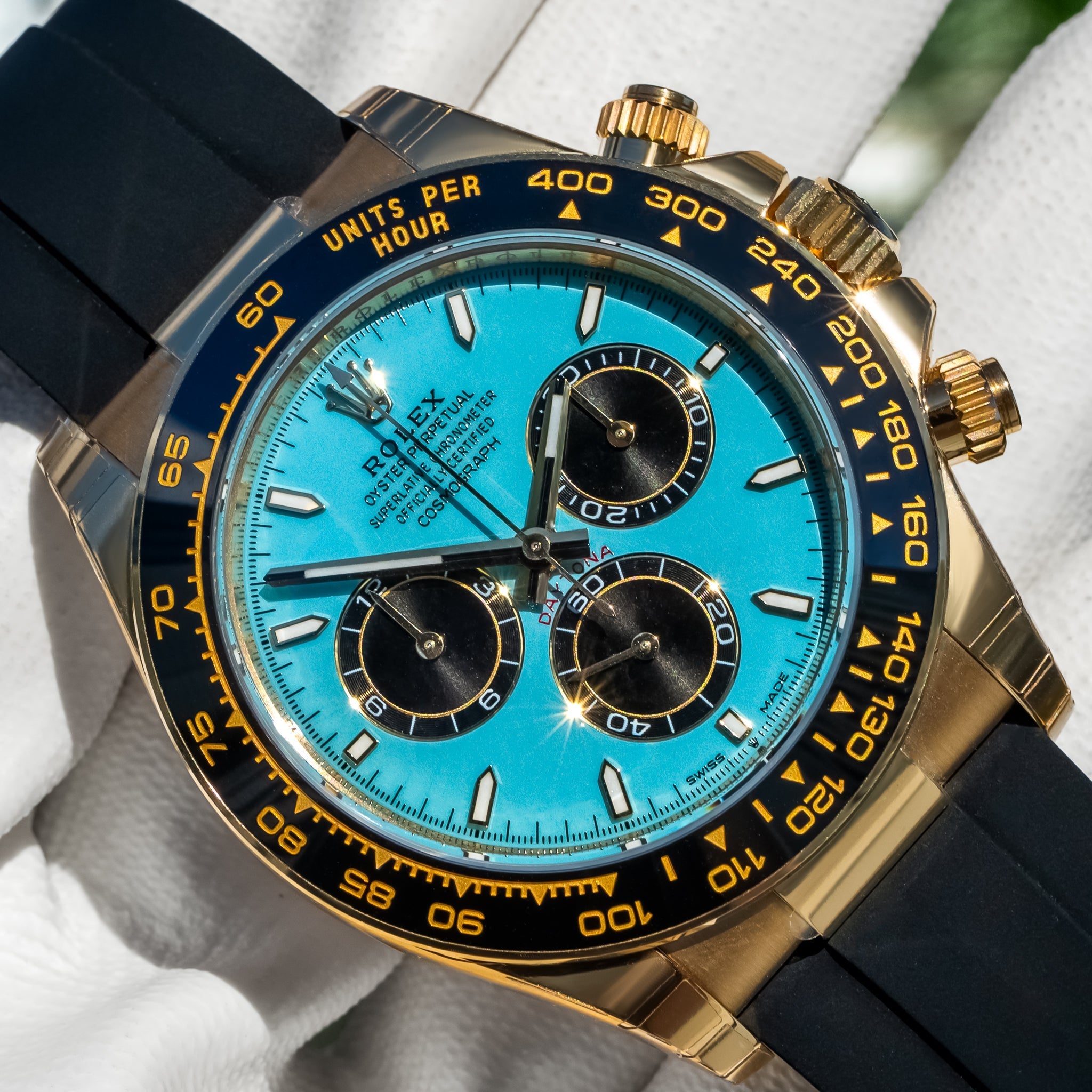 DAYTONA COSMOGRAPH