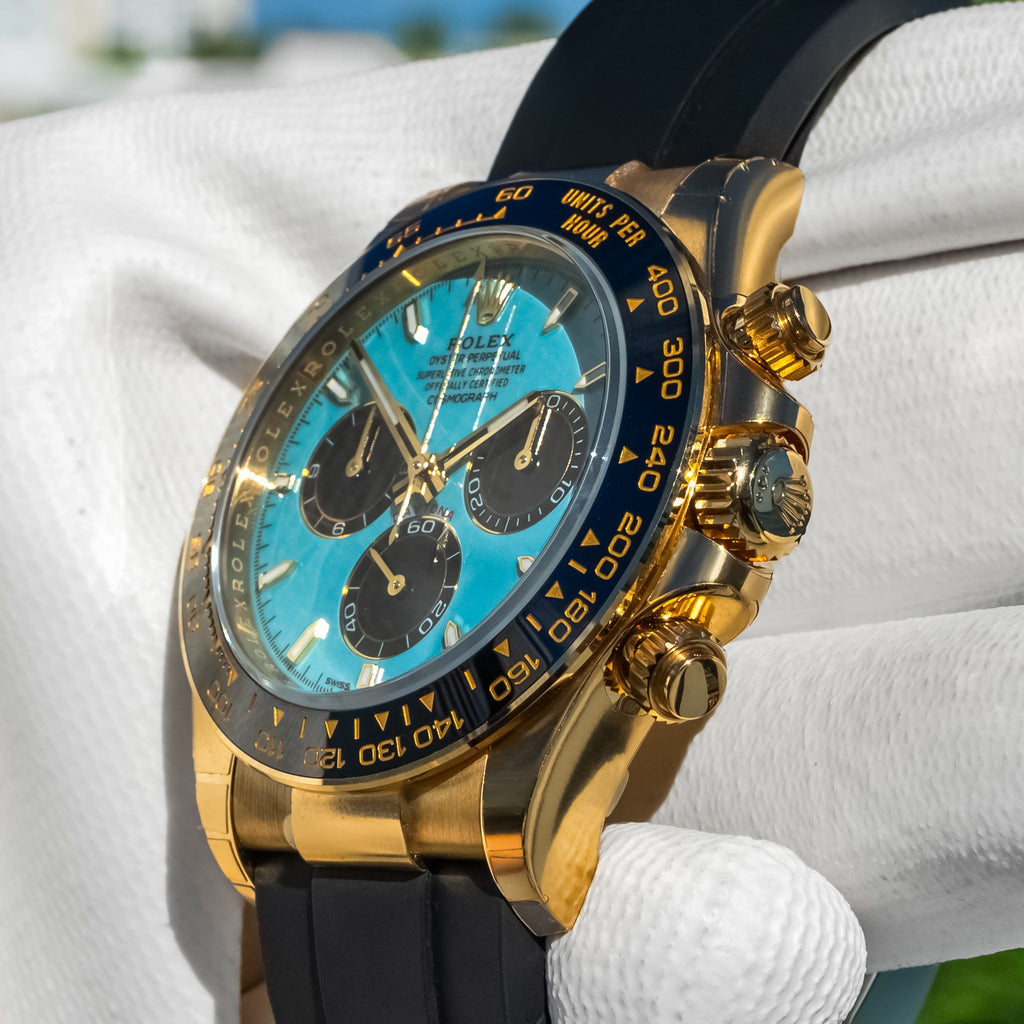 DAYTONA COSMOGRAPH