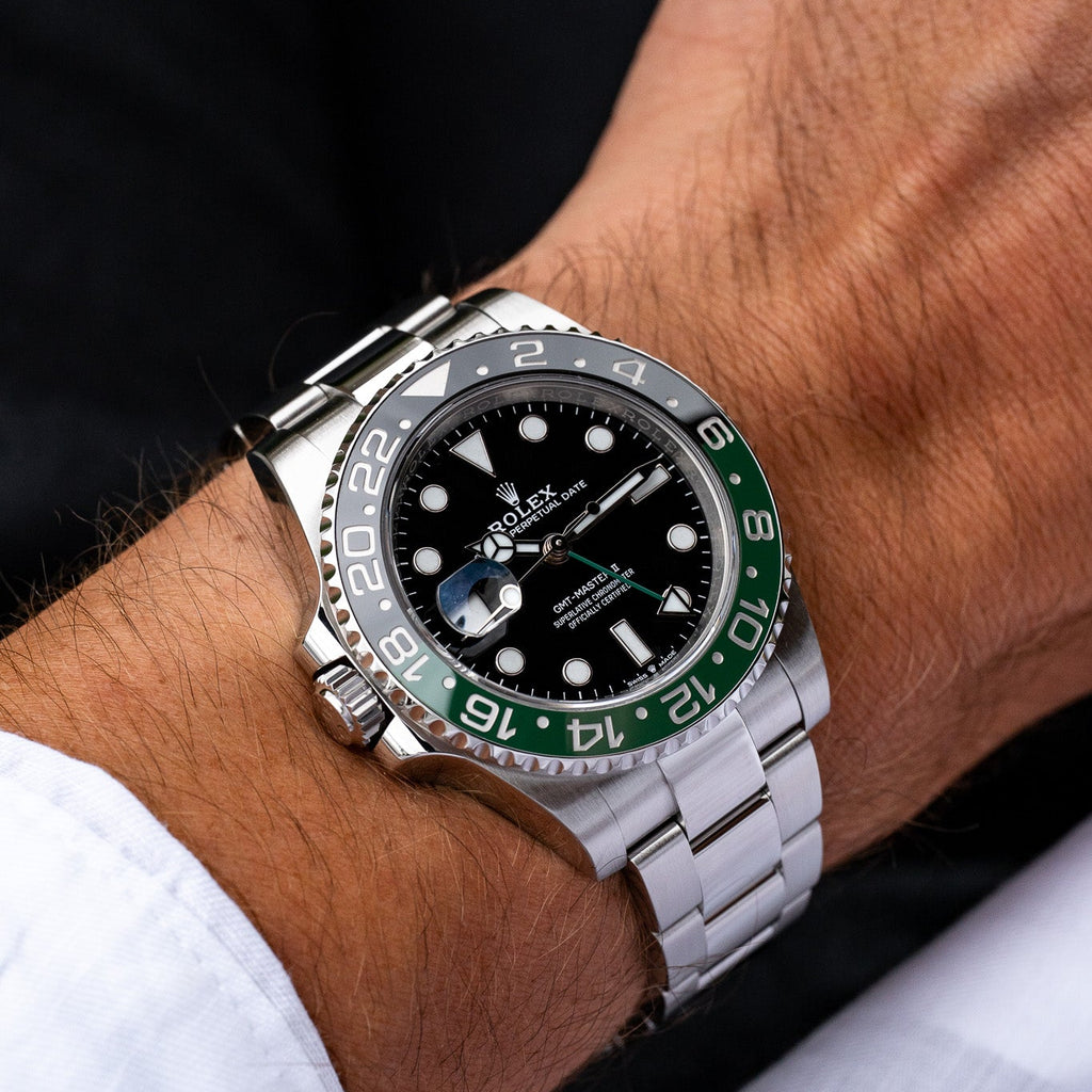 GMT Master ll Sprite