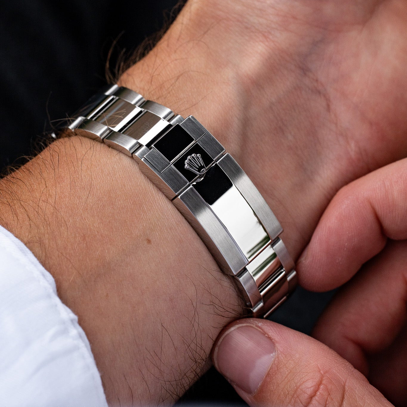GMT Master ll Sprite