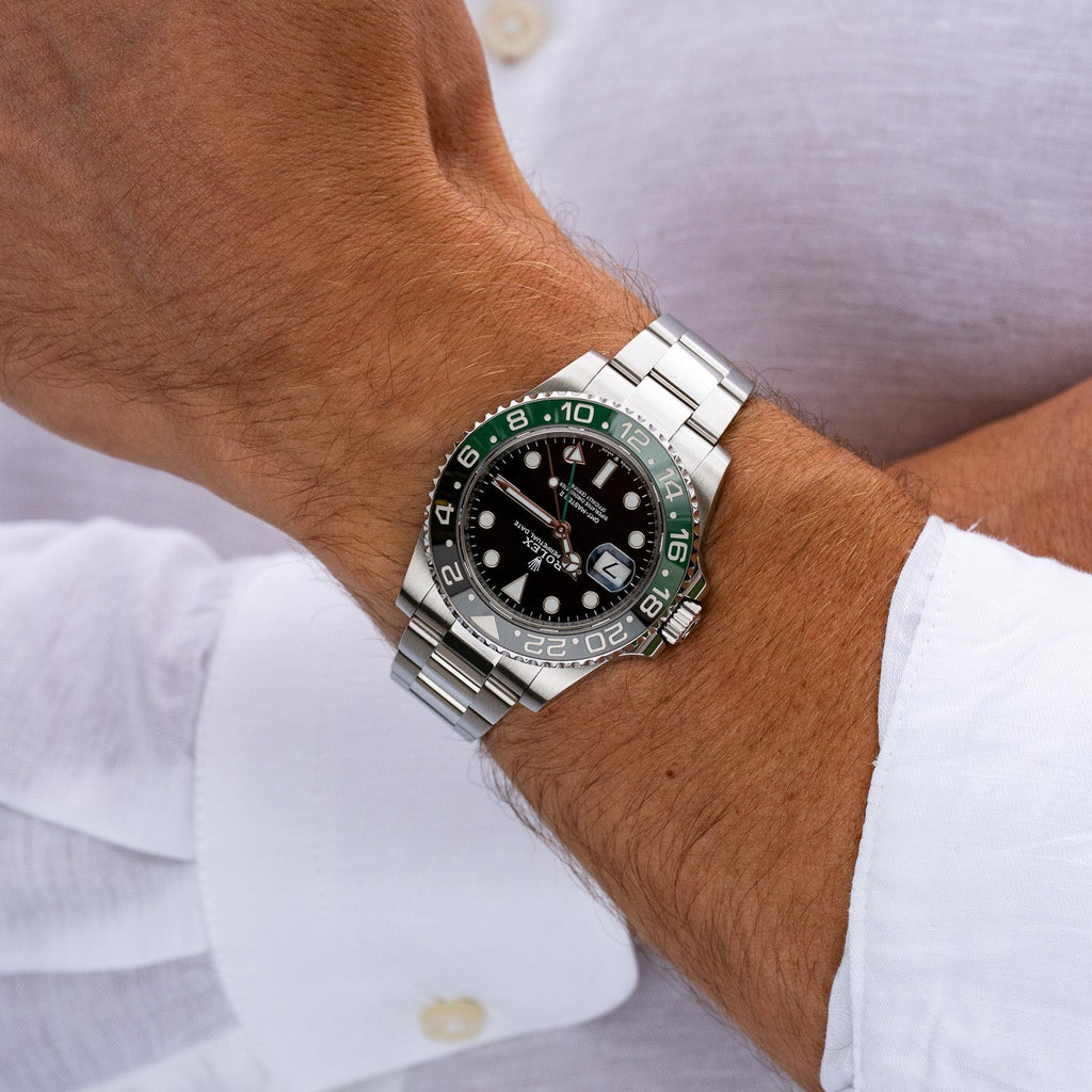 GMT Master ll Sprite