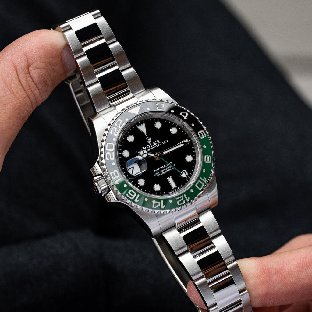 GMT Master ll Sprite