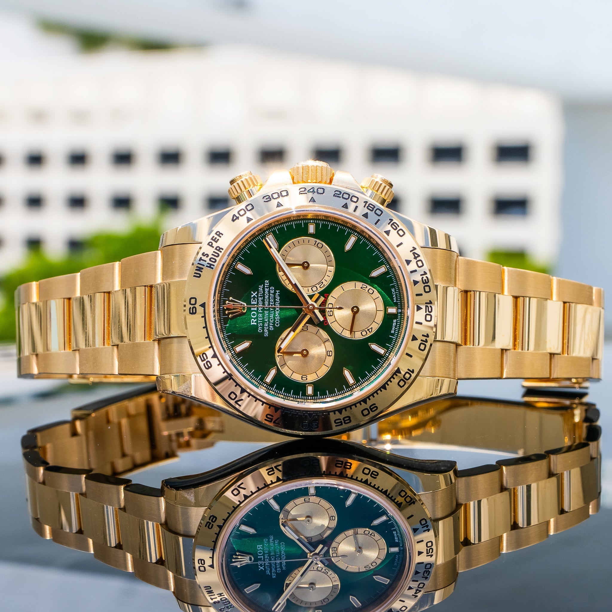 DAYTONA COSMOGRAPH