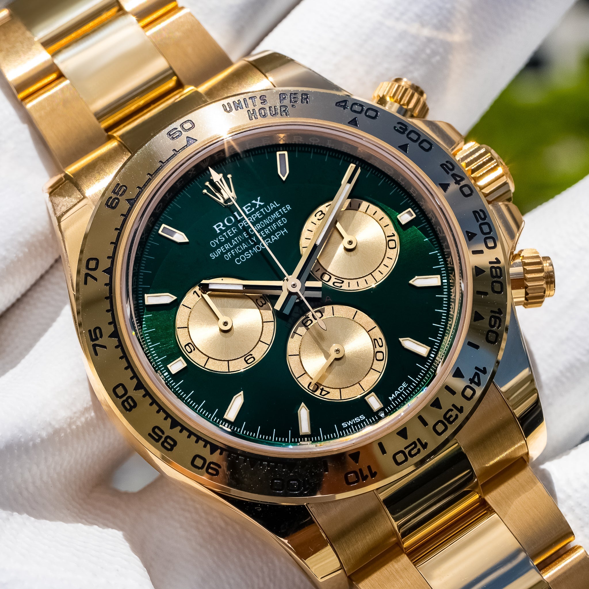 DAYTONA COSMOGRAPH