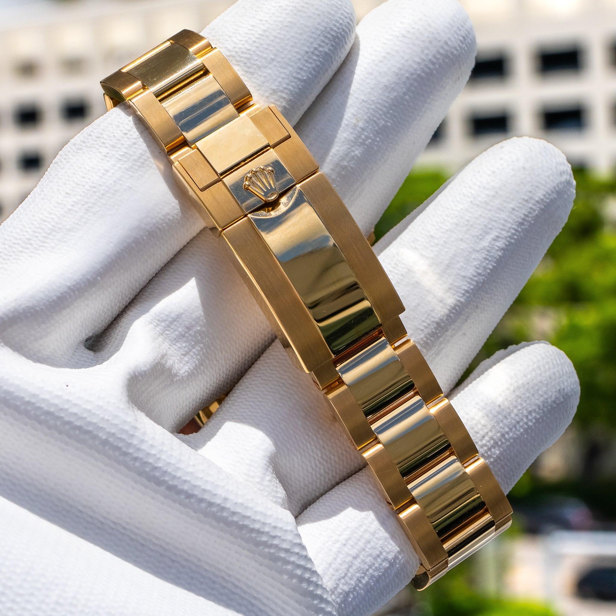 DAYTONA COSMOGRAPH