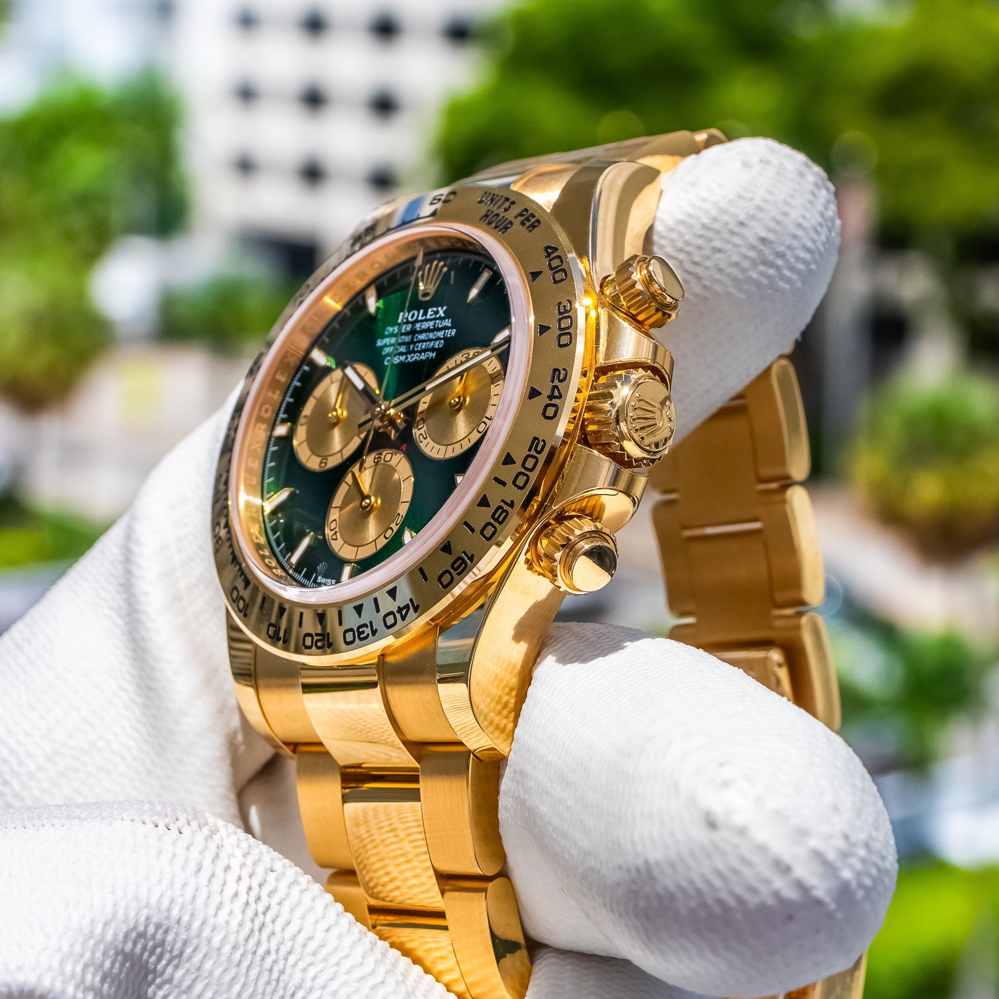 DAYTONA COSMOGRAPH