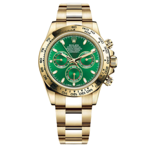DAYTONA COSMOGRAPH