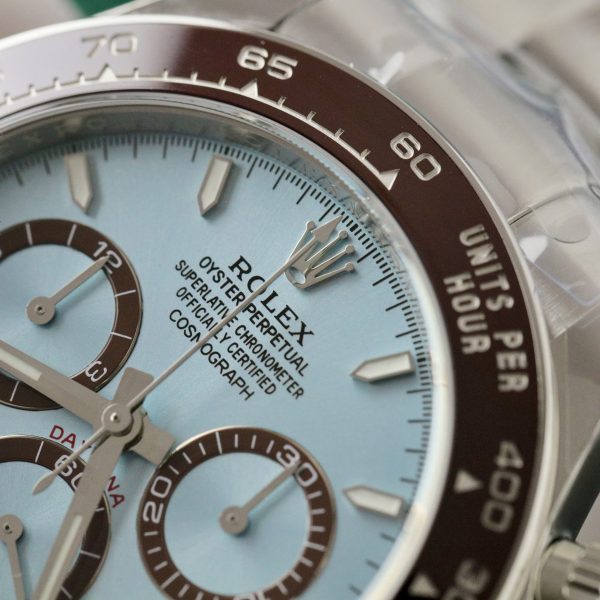 DAYTONA COSMOGRAPH