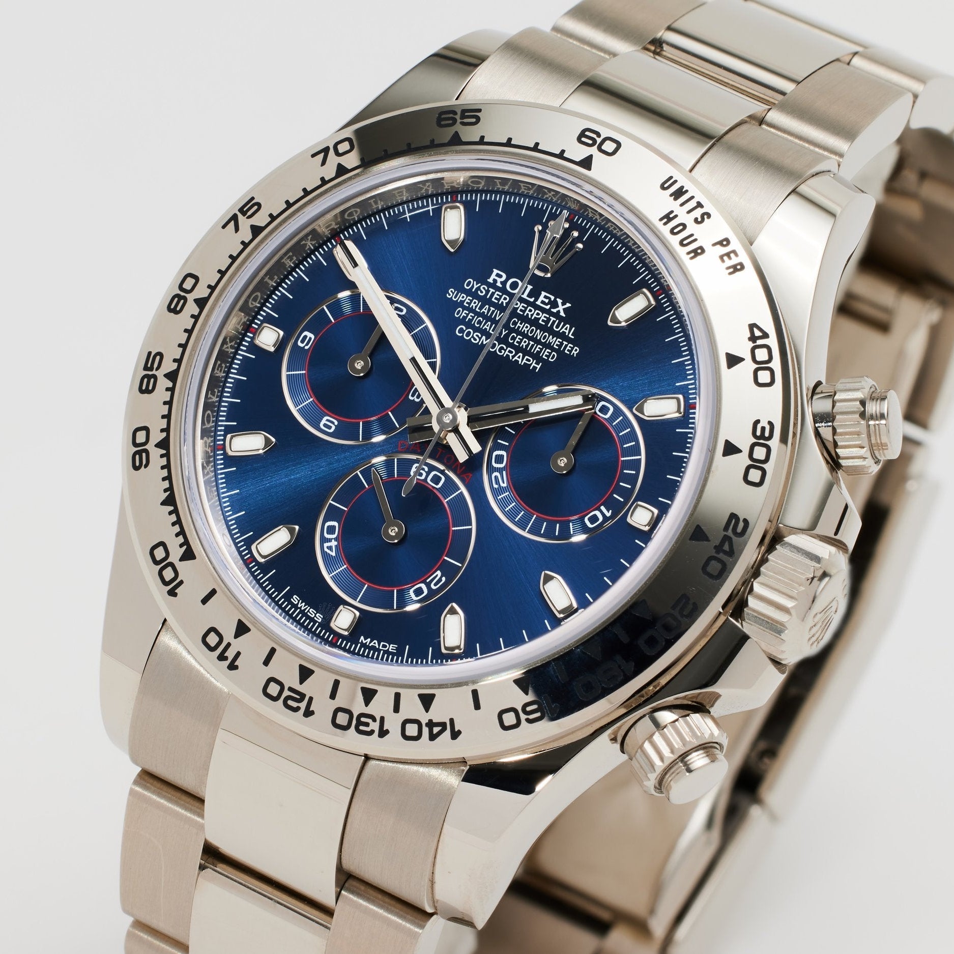 DAYTONA COSMOGRAPH