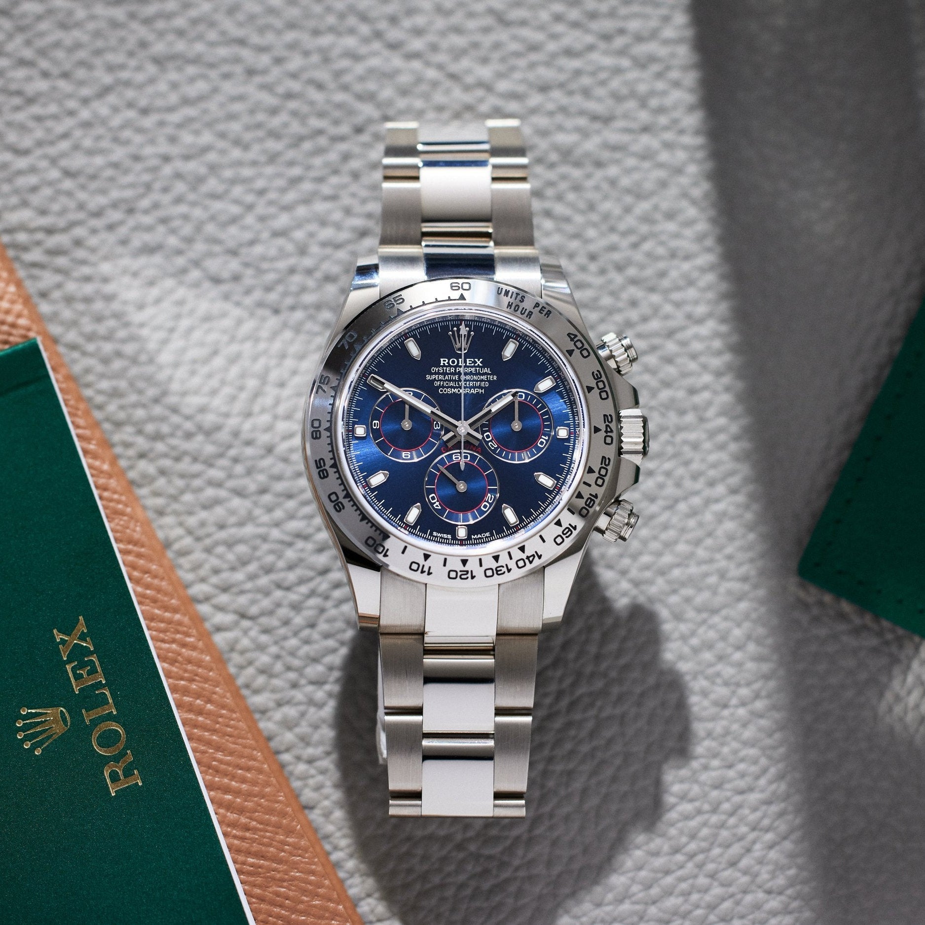DAYTONA COSMOGRAPH