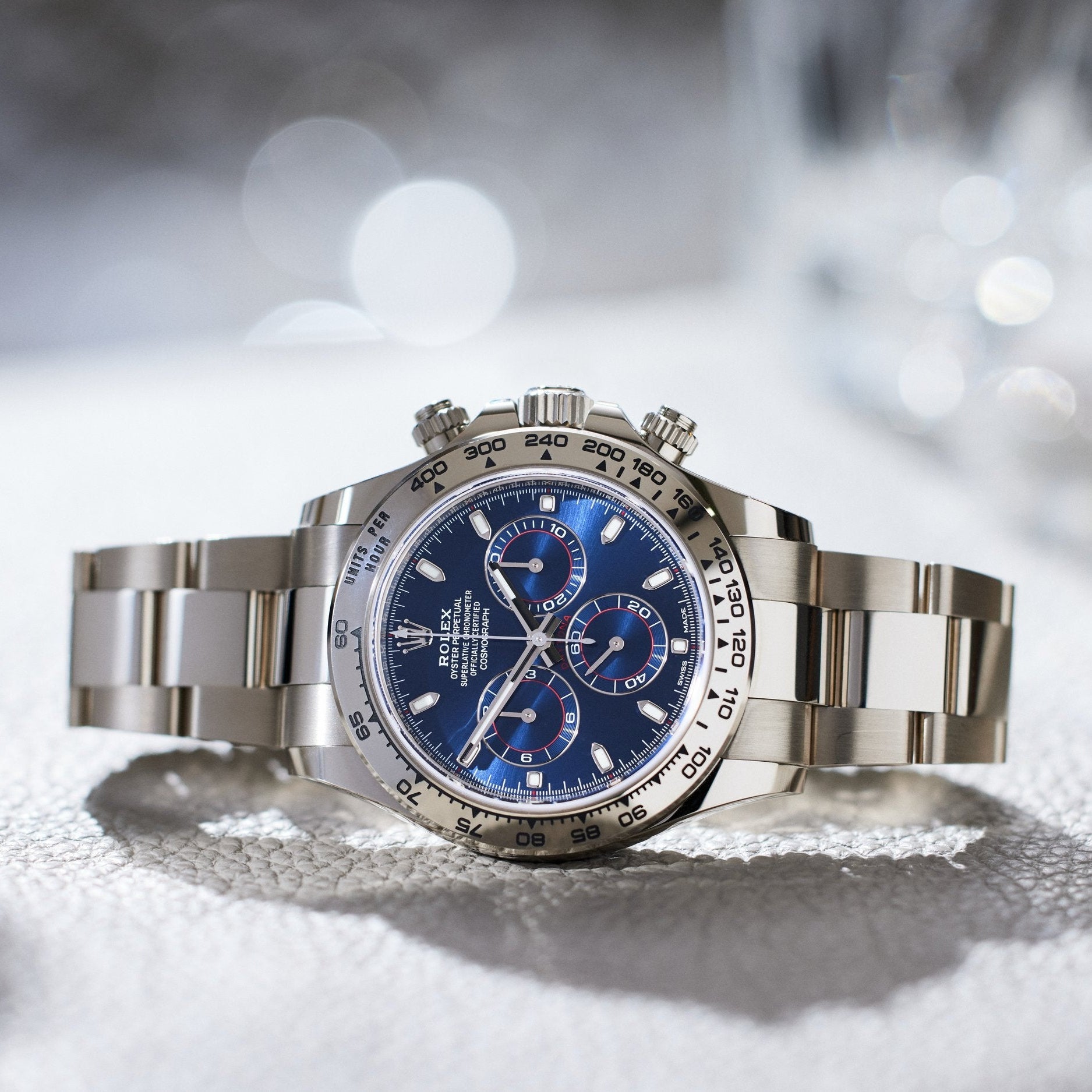 DAYTONA COSMOGRAPH