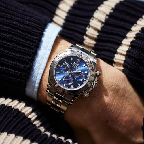 DAYTONA COSMOGRAPH