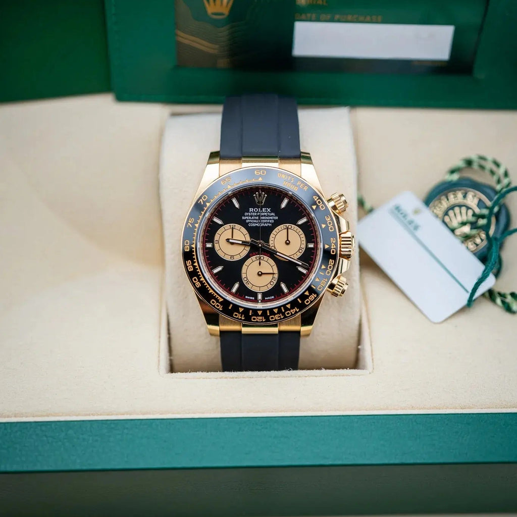DAYTONA COSMOGRAPH