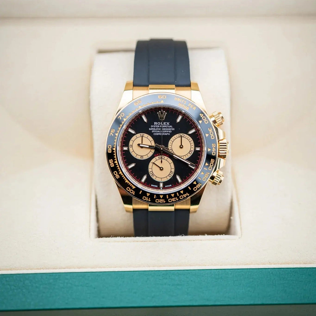 DAYTONA COSMOGRAPH