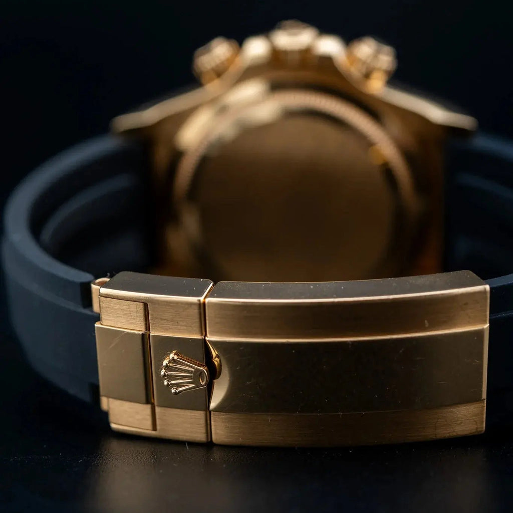 DAYTONA COSMOGRAPH