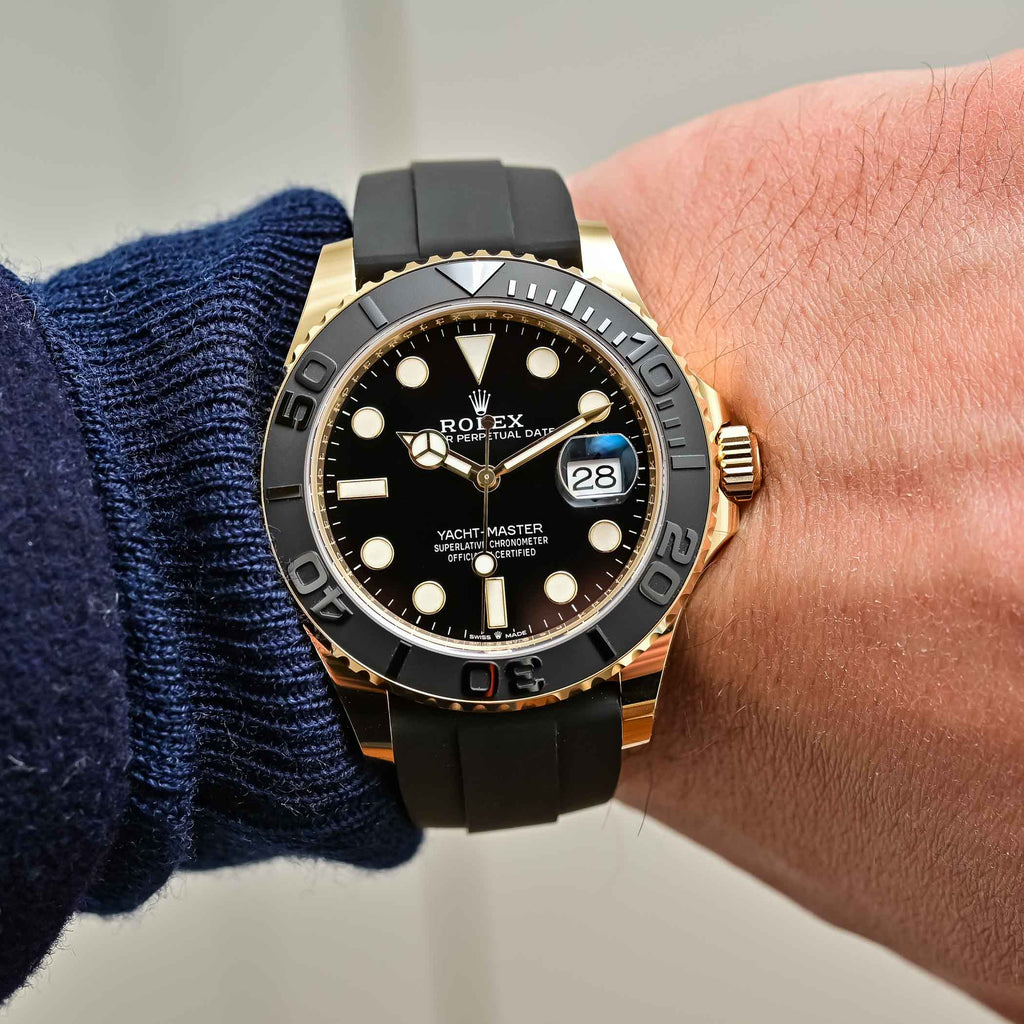 Rolex Yacht-Master