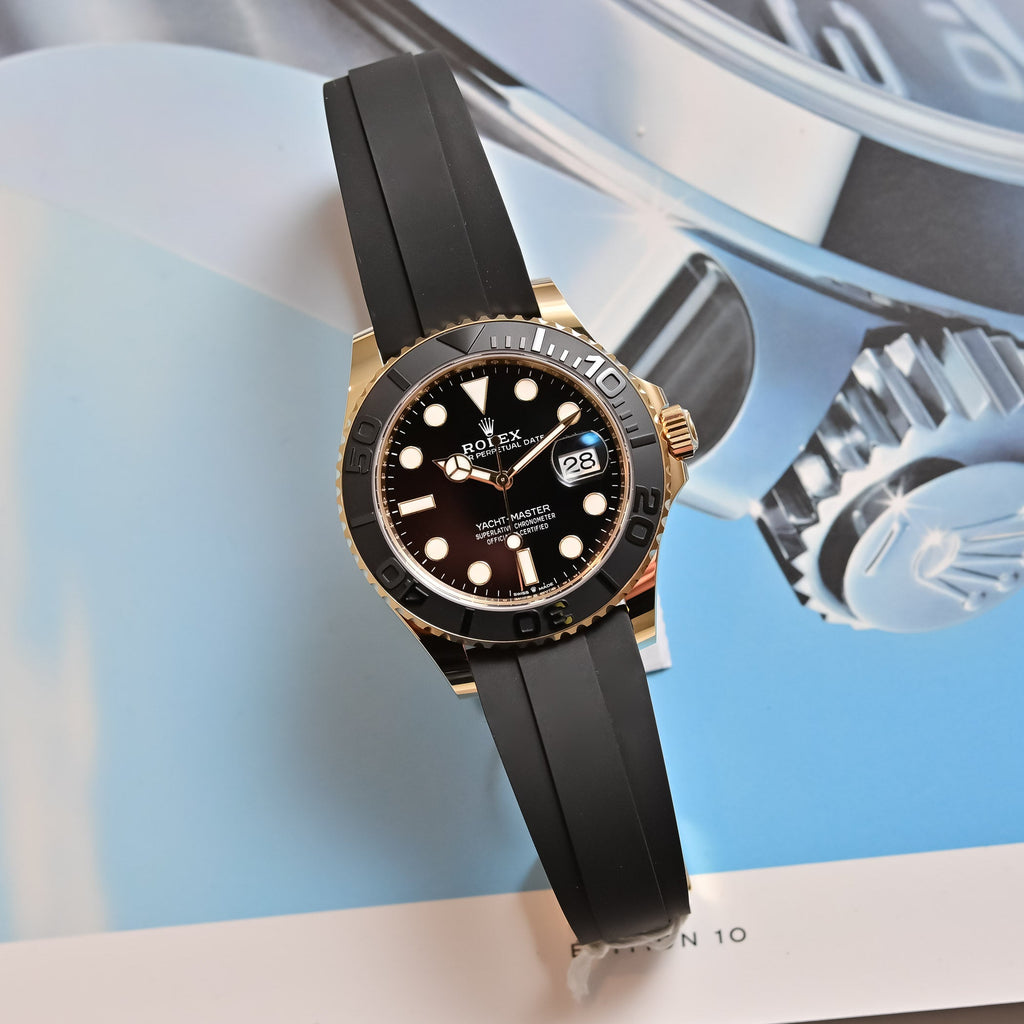 Rolex Yacht-Master