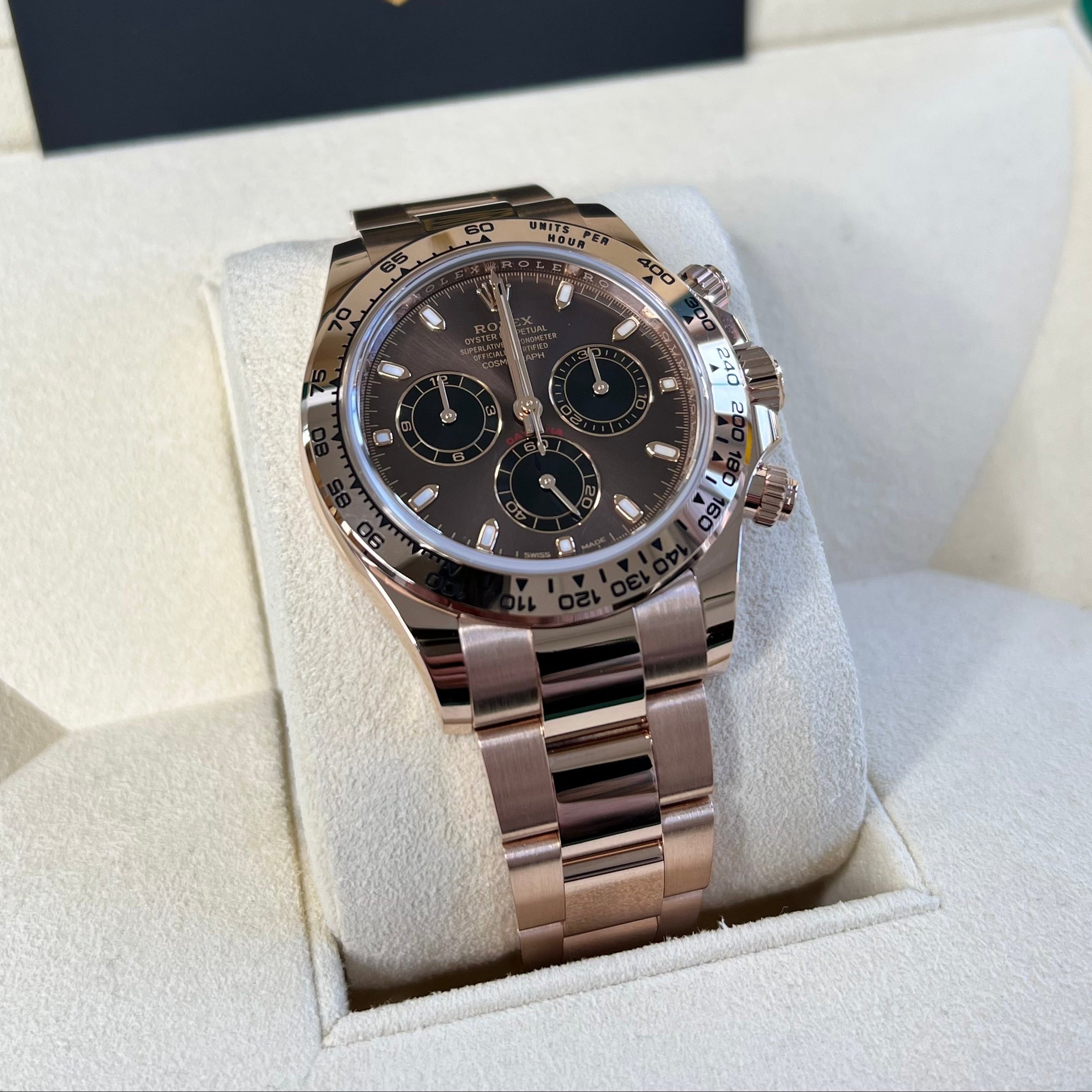 DAYTONA COSMOGRAPH
