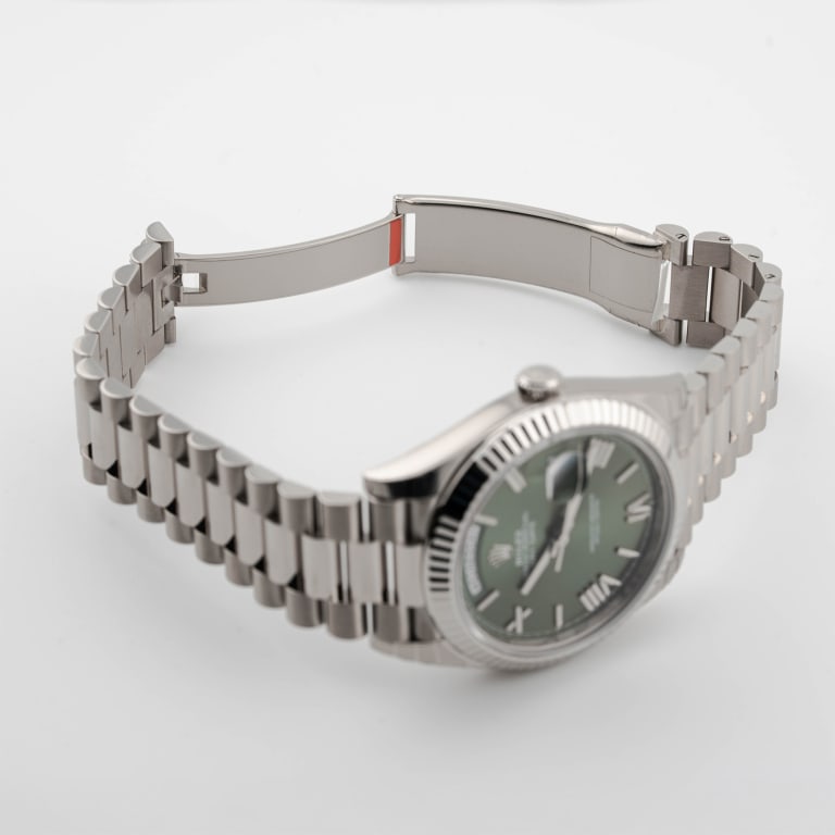 Rolex Daydate