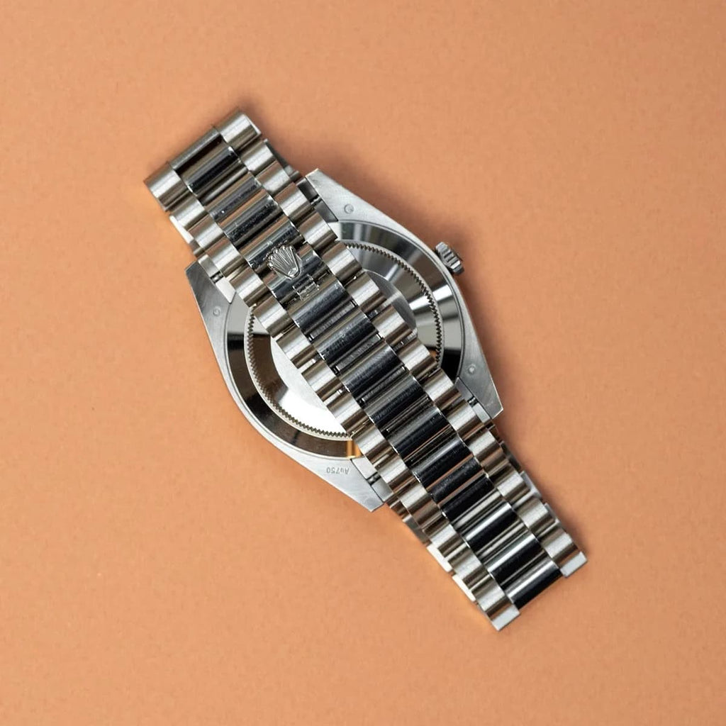 Rolex Daydate