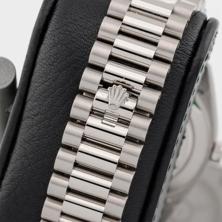 Rolex Daydate