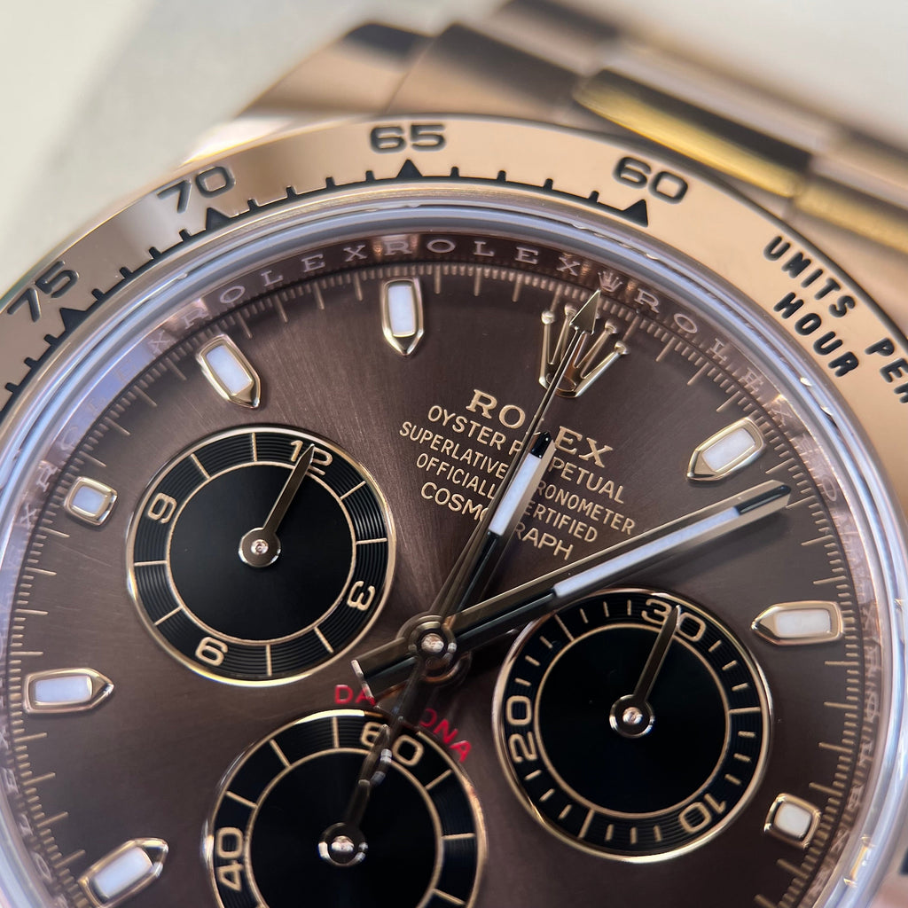DAYTONA COSMOGRAPH