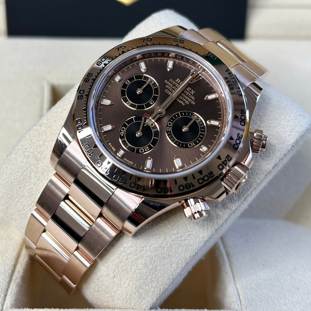 DAYTONA COSMOGRAPH