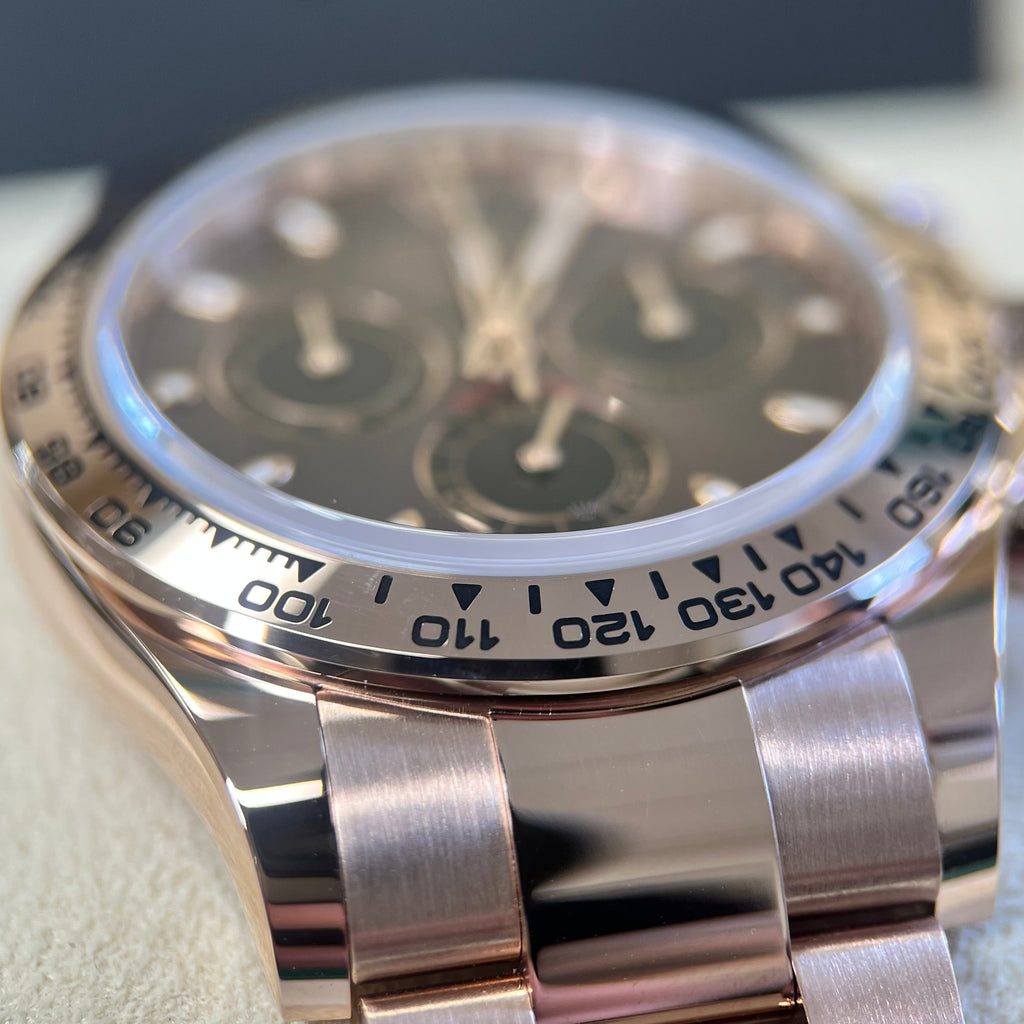 DAYTONA COSMOGRAPH