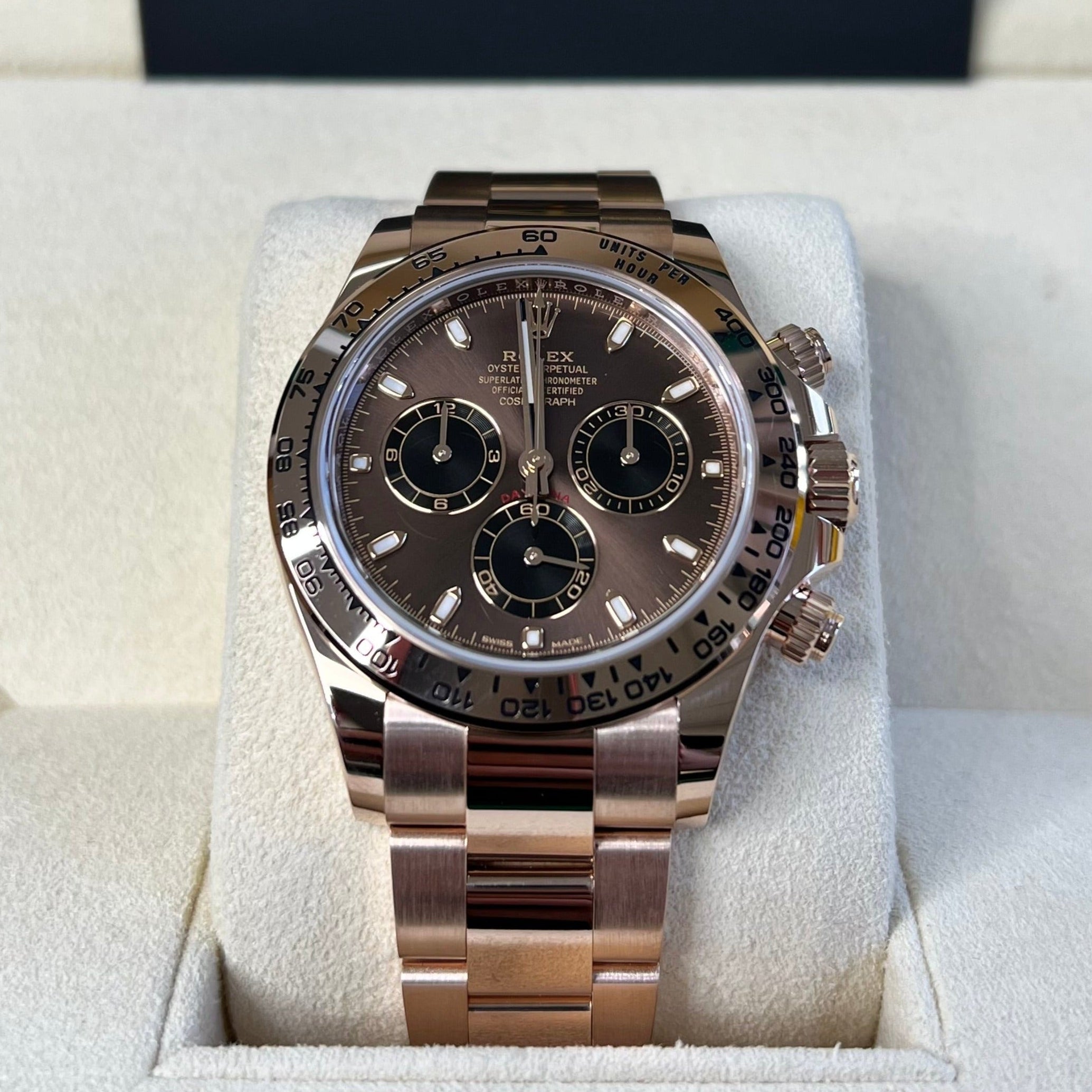 DAYTONA COSMOGRAPH
