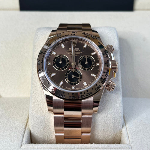 DAYTONA COSMOGRAPH