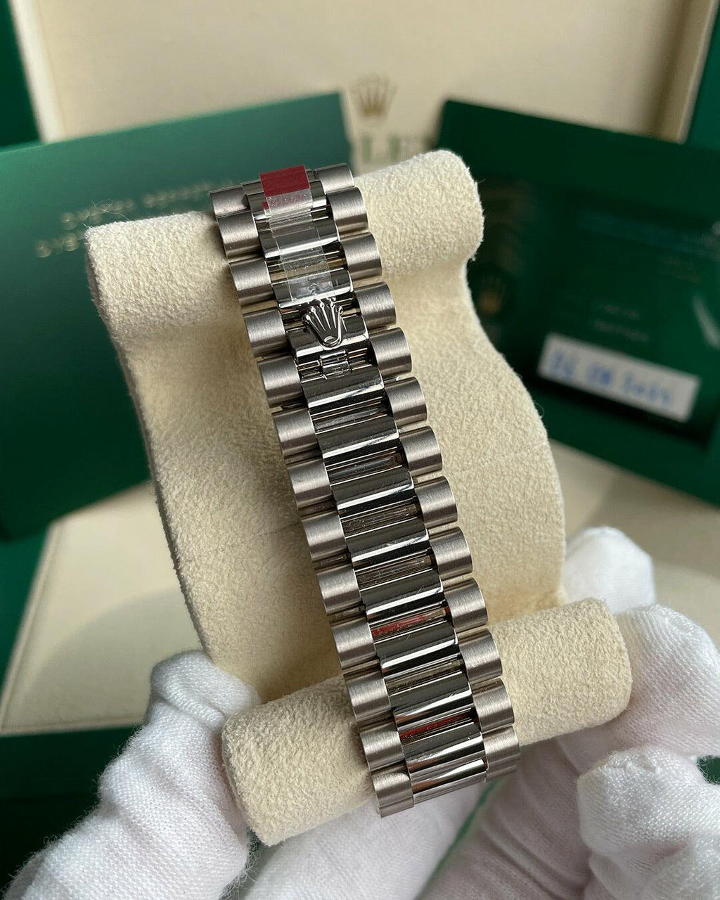 Rolex Daydate