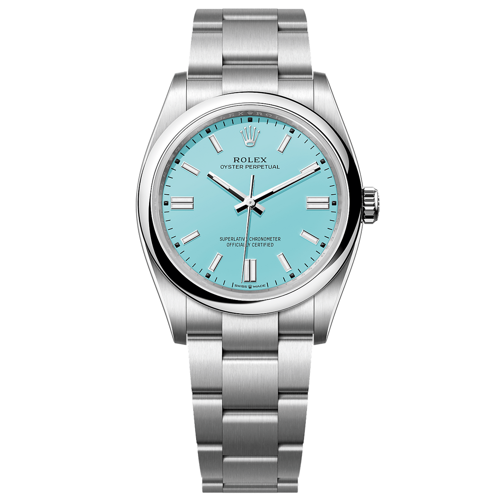 Oyster Perpetual 41