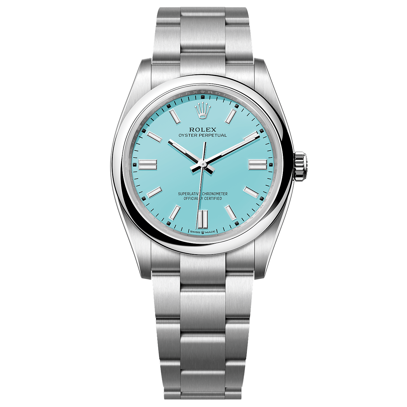 Oyster Perpetual 41