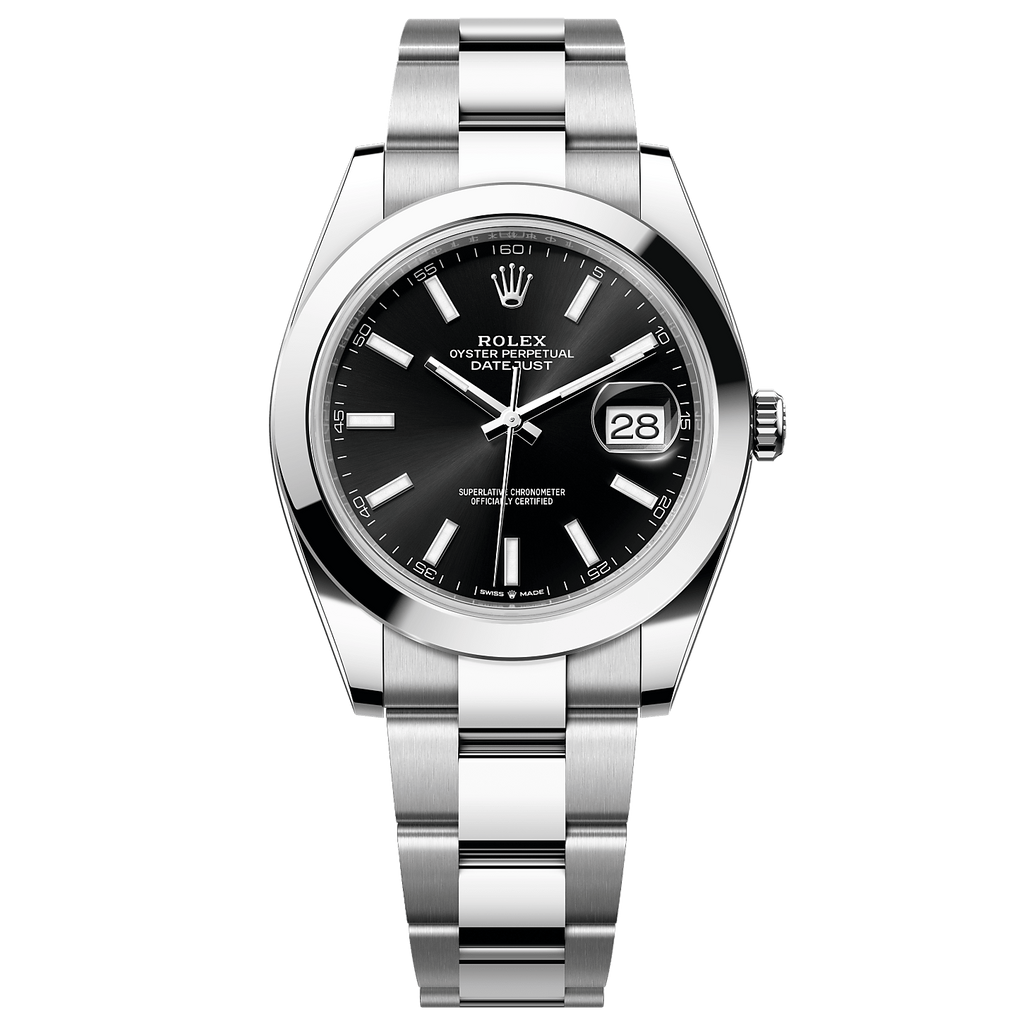 Rolex Datejust 41