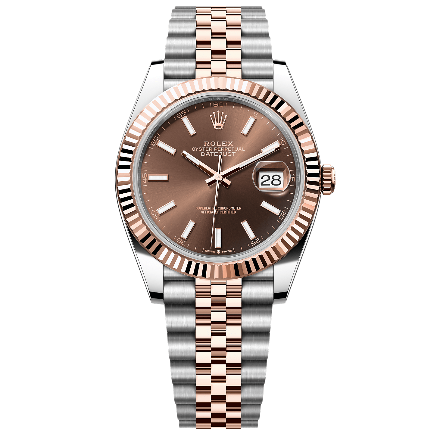 Rolex Datejust 41