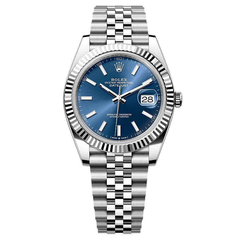 Rolex Datejust 41