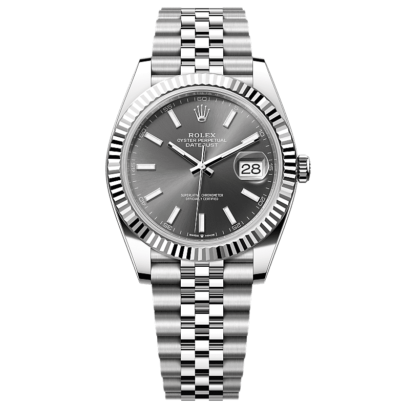 Rolex Datejust 41